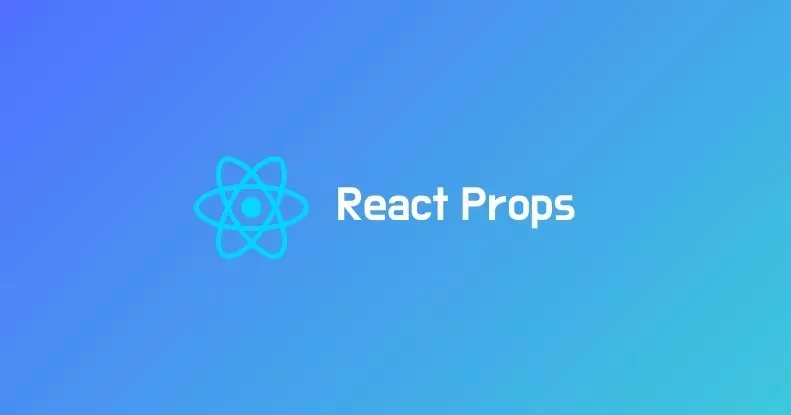 React Props란?